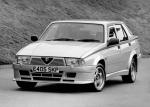 Alfa Romeo 75 Twin Spark 2.0 Veloce 1987 года